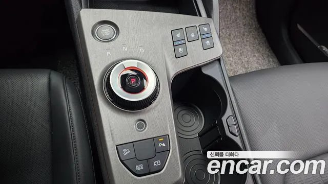 Kia Sportage 2025 thumb 9