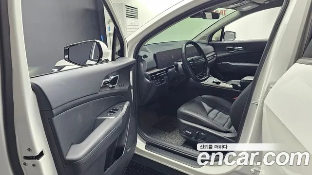 Kia Sportage 2025 thumb 10