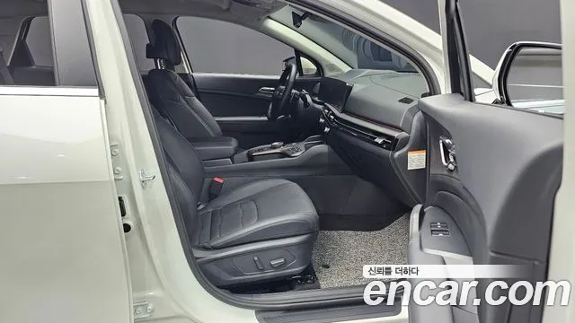 Kia Sportage 2025 thumb 11