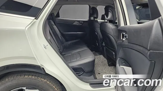 Kia Sportage 2025 thumb 12