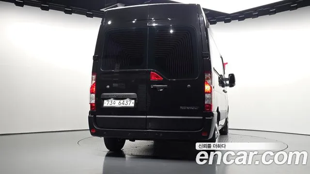 Renault-KoreaSamsung Master 2019 thumb 4