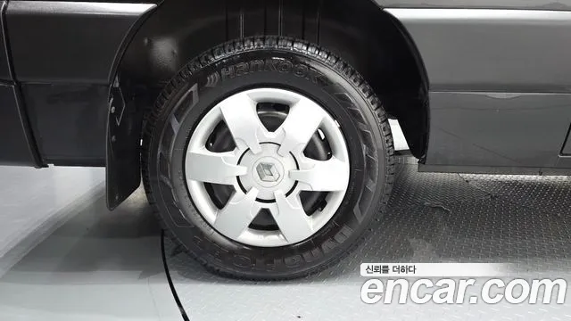Renault-KoreaSamsung Master 2019 thumb 5