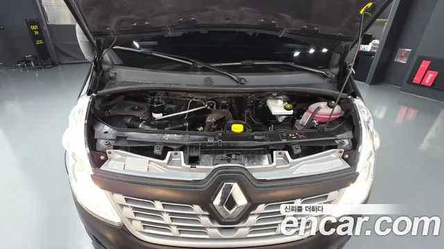 Renault-KoreaSamsung Master 2019 thumb 6