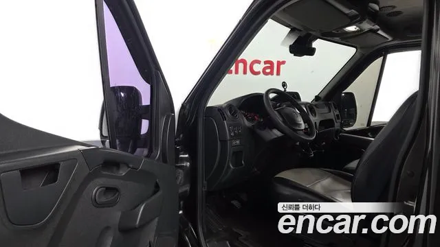 Renault-KoreaSamsung Master 2019 thumb 10