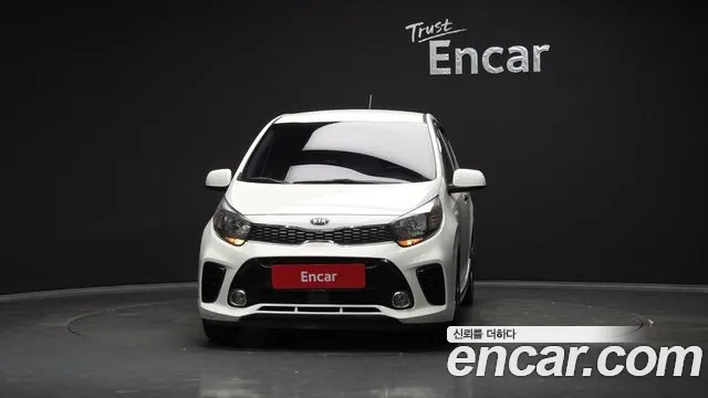 Kia Morning 2018 thumb 3