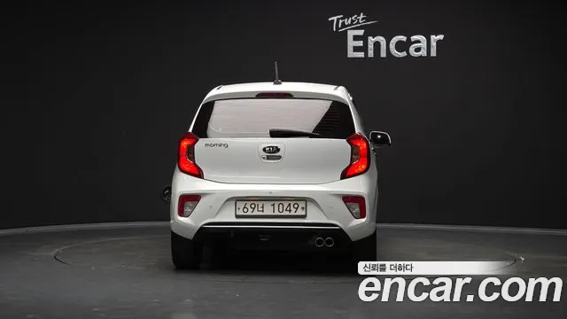 Kia Morning 2018 thumb 4