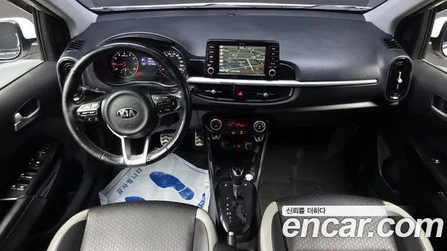 Kia Morning 2018 thumb 7