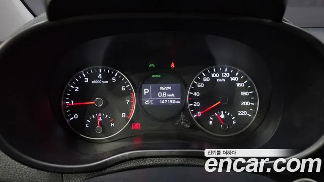 Kia Morning 2018 thumb 8