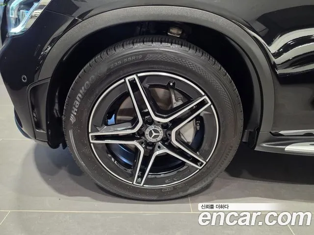 Mercedes-Benz GLC 2023 thumb 5