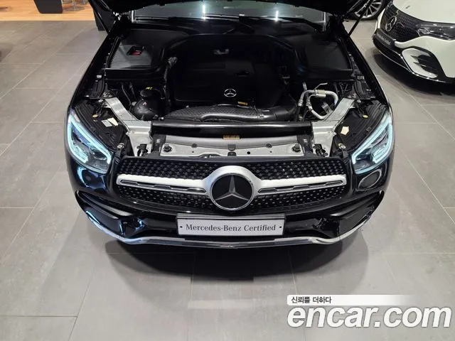 Mercedes-Benz GLC 2023 thumb 6