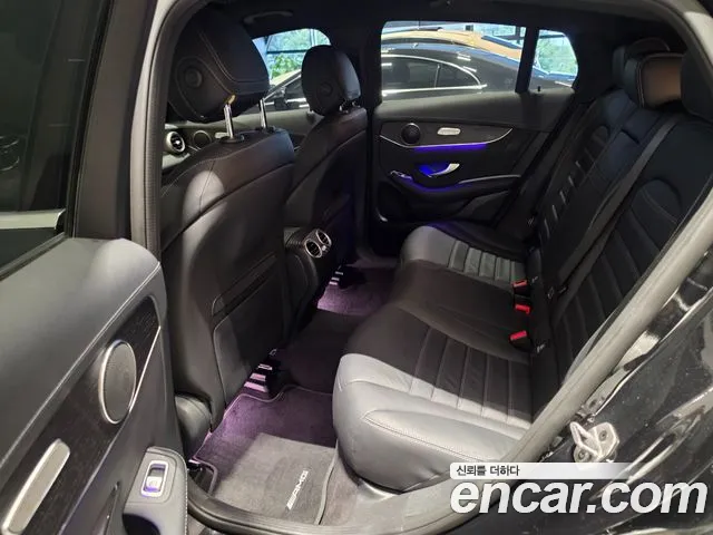 Mercedes-Benz GLC 2023 thumb 10