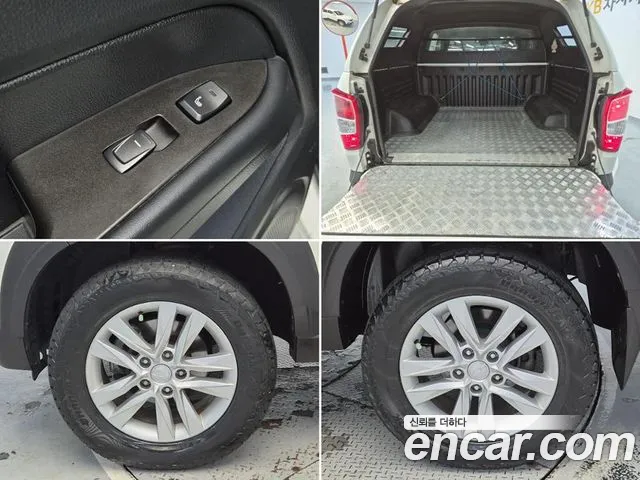 KG_Mobility_Ssangyong Rexton 2019 thumb 5