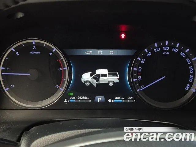 KG_Mobility_Ssangyong Rexton 2019 thumb 8