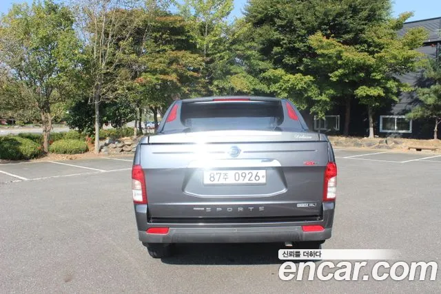 KG_Mobility_Ssangyong KORANDO 2017 thumb 4