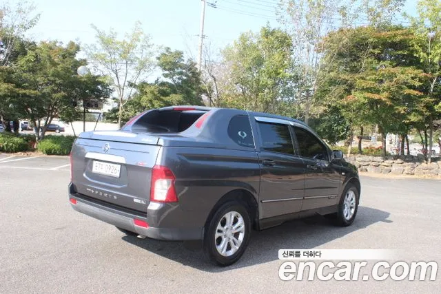 KG_Mobility_Ssangyong KORANDO 2017 thumb 5