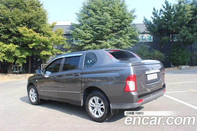 KG_Mobility_Ssangyong KORANDO 2017 thumb 6