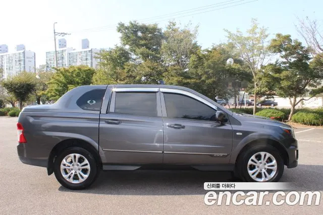 KG_Mobility_Ssangyong KORANDO 2017 thumb 7
