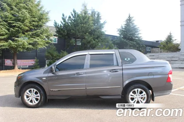 KG_Mobility_Ssangyong KORANDO 2017 thumb 8