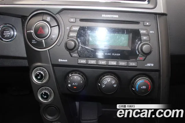 KG_Mobility_Ssangyong KORANDO 2017 thumb 9