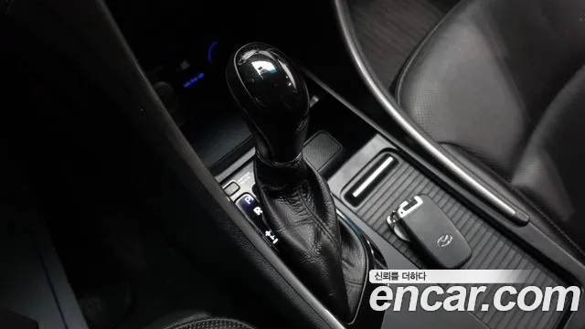 Hyundai Sonata 2012 thumb 9