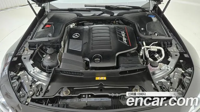 Mercedes-Benz AMG GT 2026 thumb 6