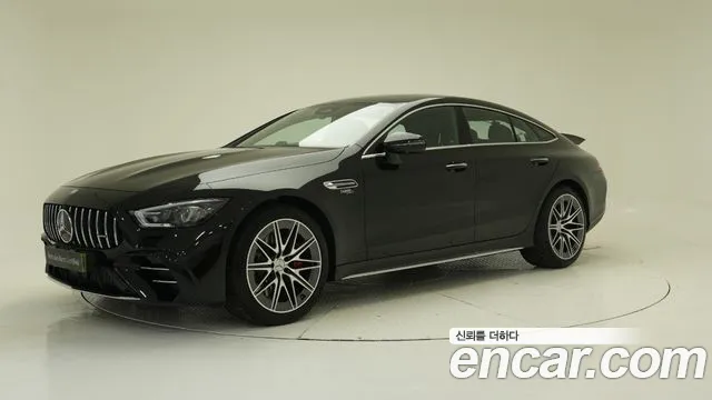 Mercedes-Benz AMG GT 2026 thumb 12