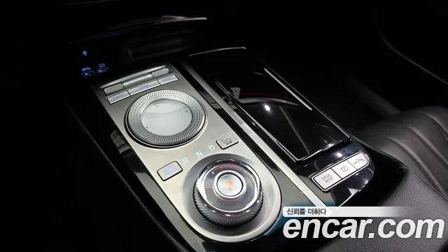 Genesis G80 2020 thumb 9