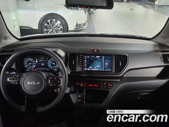 Kia Ray 2024 thumb 7