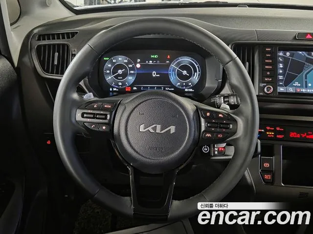 Kia Ray 2024 thumb 8