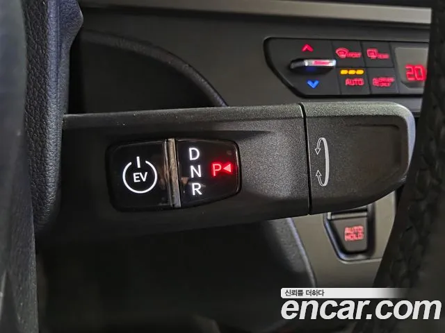 Kia Ray 2024 thumb 9