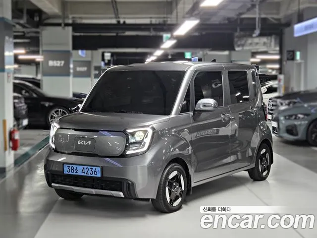 Kia Ray 2024 thumb 12