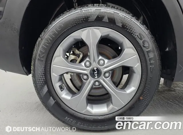 Kia Seltos 2024 thumb 5