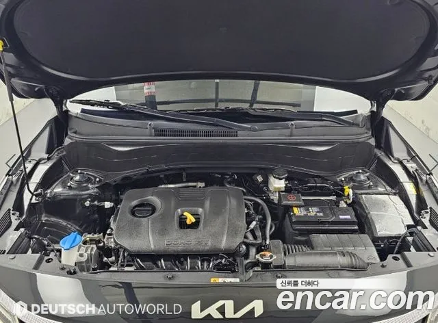 Kia Seltos 2024 thumb 6