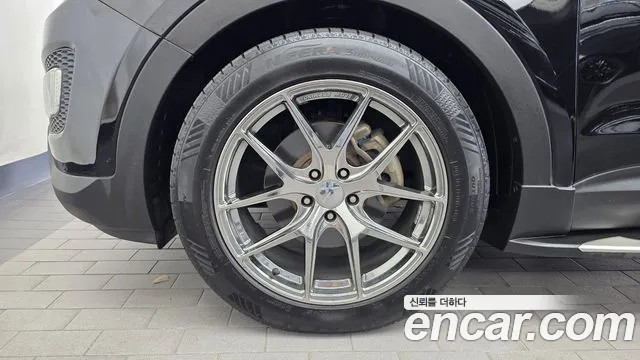 Hyundai Santa Fe 2014 thumb 5