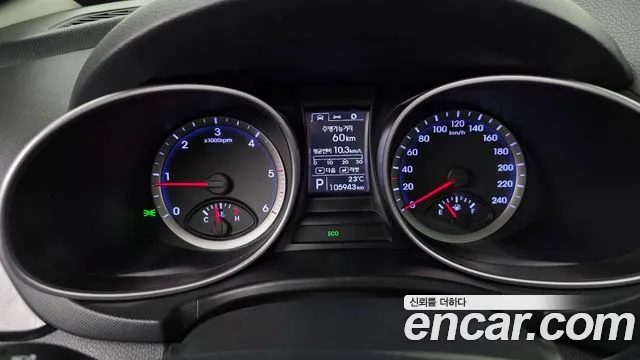 Hyundai Santa Fe 2014 thumb 8