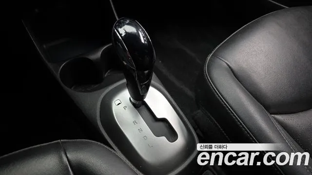 ChevroletGMDaewoo Spark 2015 thumb 8