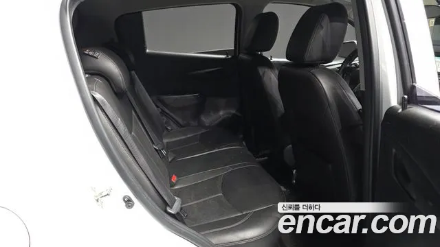 ChevroletGMDaewoo Spark 2015 thumb 11