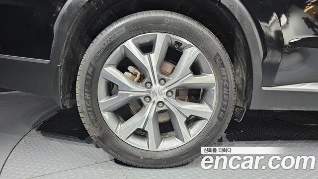 Hyundai Palisade 2022 thumb 5