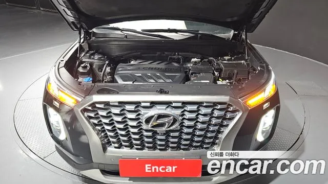Hyundai Palisade 2022 thumb 6