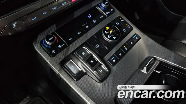 Hyundai Palisade 2022 thumb 9