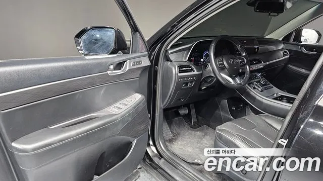 Hyundai Palisade 2022 thumb 10
