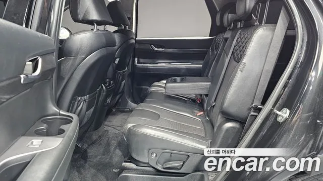 Hyundai Palisade 2022 thumb 11