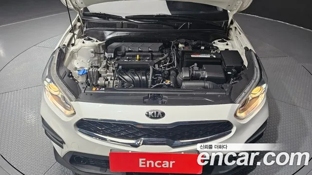 Kia K3 2019 thumb 6