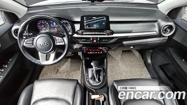 Kia K3 2019 thumb 7
