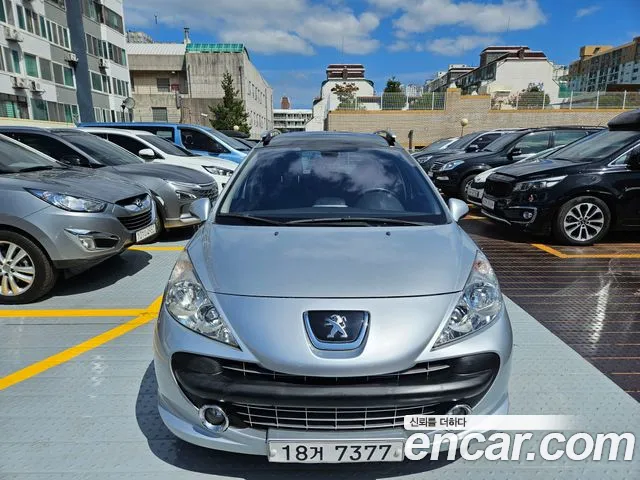 Peugeot 207 2008 thumb 12