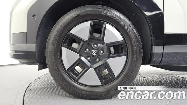 Hyundai Santa Fe 2024 thumb 5