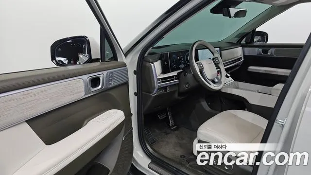 Hyundai Santa Fe 2024 thumb 10