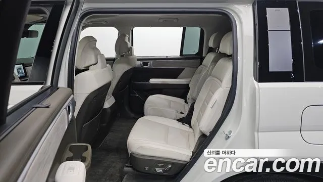 Hyundai Santa Fe 2024 thumb 11