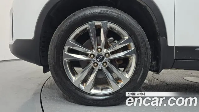 Kia Sorento 2014 thumb 5