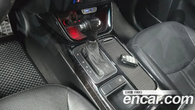 Kia Sorento 2014 thumb 9